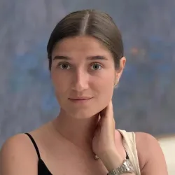 Фотография репетитора Головина Татьяна Юрьевна