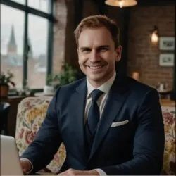 Фотография репетитора Смирнов Ярослав Юрьевич