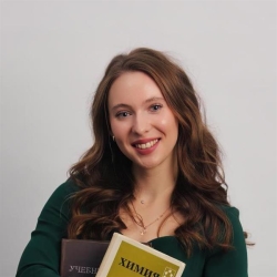 Фотография репетитора Другова Елена Дмитриевна