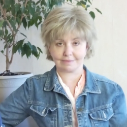 Гойдина Татьяна Александровна