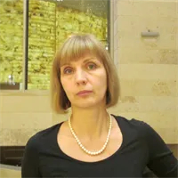 Фотография репетитора Яковлева Виктория Геннадьевна