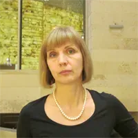 Фотография репетитора Яковлева Виктория Геннадьевна