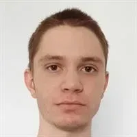 Фотография репетитора Рысаков Антон Романович