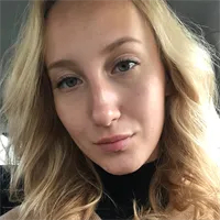 Фотография репетитора Сиднева Анастасия Владимировна