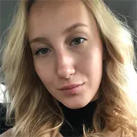 Фотография репетитора Сиднева Анастасия Владимировна