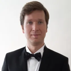 Фотография репетитора Королев Станислав Евгеньевич