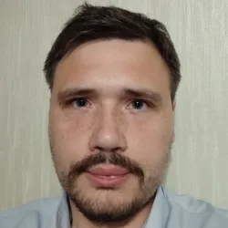 Фотография репетитора Артамонов Александр Сергеевич