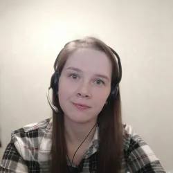 Фотография репетитора Новикова Виктория Сергеевна