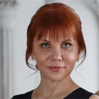 Фотография репетитора Черноброва Ольга Борисовна