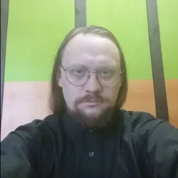 Фотография репетитора Ерилов Никита Олегович