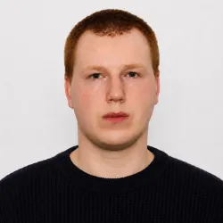 Фотография репетитора Карпов Никита Игоревич