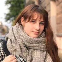 Фотография репетитора Загашева Арина Игоревна