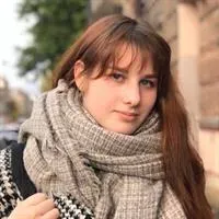 Фотография репетитора Загашева Арина Игоревна