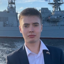 Фотография репетитора Щупко Валентин Геннадьевич