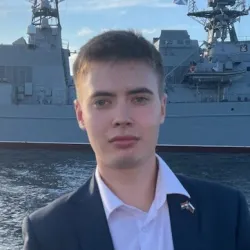 Фотография репетитора Щупко Валентин Геннадьевич