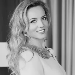 Фотография репетитора Канаева Евгения Алексеевна