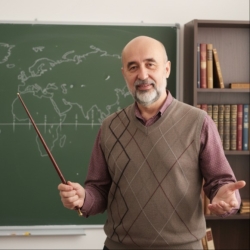 Фотография репетитора Перуновский Николай Анатольевич