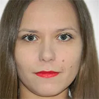 Фотография репетитора Акулиничева Алена Владимировна