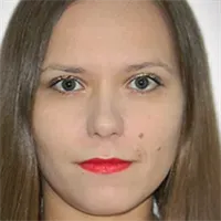 Фотография репетитора Акулиничева Алена Владимировна