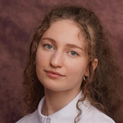 Фотография репетитора Ажмякова Анна Александровна