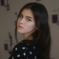 Фотография репетитора Утешева Полина Анатольевна