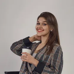 Фотография репетитора Лысенко Ольга Сергеевна