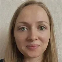 Фотография репетитора Кожевникова Анастасия Игоревна