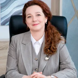 Фотография репетитора Исмагилова Анастасия Владимировна