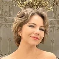 Фотография репетитора Сердобольская Ярослава Олеговна