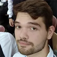 Фотография репетитора Иванов Алексей Игоревич