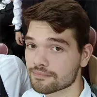 Фотография репетитора Иванов Алексей Игоревич