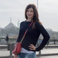 Фотография репетитора Закусило Надежда Владимировна