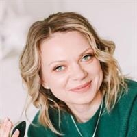 Фотография репетитора Гуслистая Алена Петровна