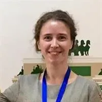 Фотография репетитора Федосеева Ольга Васильевна