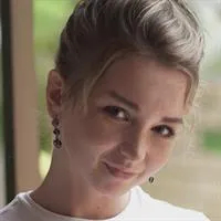 Фотография репетитора Бородинская Яна Андреевна