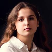 Фотография репетитора Тихомирова Виктория Владимировна