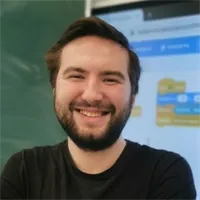 Фотография репетитора Лалетин Егор Сергеевич