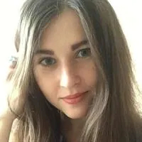 Фотография репетитора Роговикова Алина Алексеевна