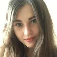 Фотография репетитора Роговикова Алина Алексеевна