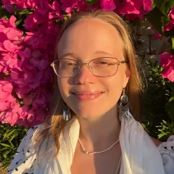 Фотография репетитора Кариганова Нина Михайловна