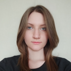 Фотография репетитора Якутина Мария Сергеевна