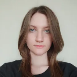 Фотография репетитора Якутина Мария Сергеевна