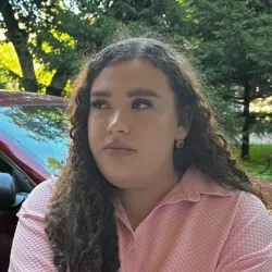 Фотография репетитора Долгова Диана Владимировна