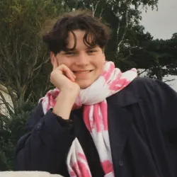 Фотография репетитора Тарантин Антон Сергеевич