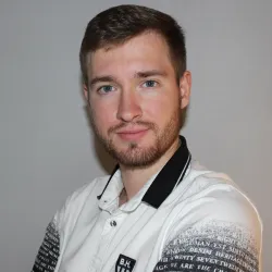 Фотография репетитора Хильчук Егор Андреевич