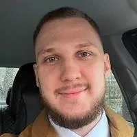 Фотография репетитора Луцкий Дмитрий Андреевич