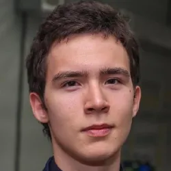 Фотография репетитора Скворцов Даниил Евгеньевич