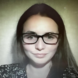 Фотография репетитора Абрамова Елена Юрьевна