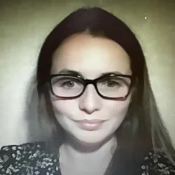 Фотография репетитора Абрамова Елена Юрьевна