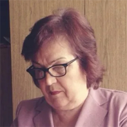 Фотография репетитора Иванова Алла Николаевна